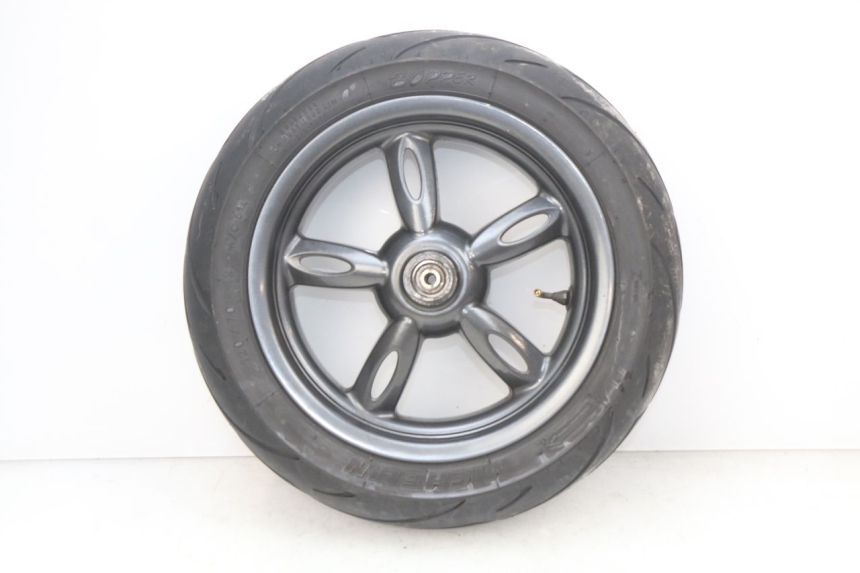 photo de LLANTA DELANTERA MBK OVETTO 2T 50 (2007 - 2017) - Vista principal