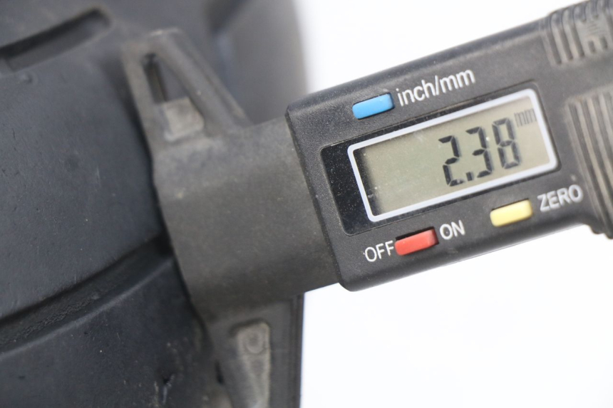 photo de LLANTA DELANTERA MBK OVETTO 2T 50 (2007 - 2017) - Detalle de la pieza