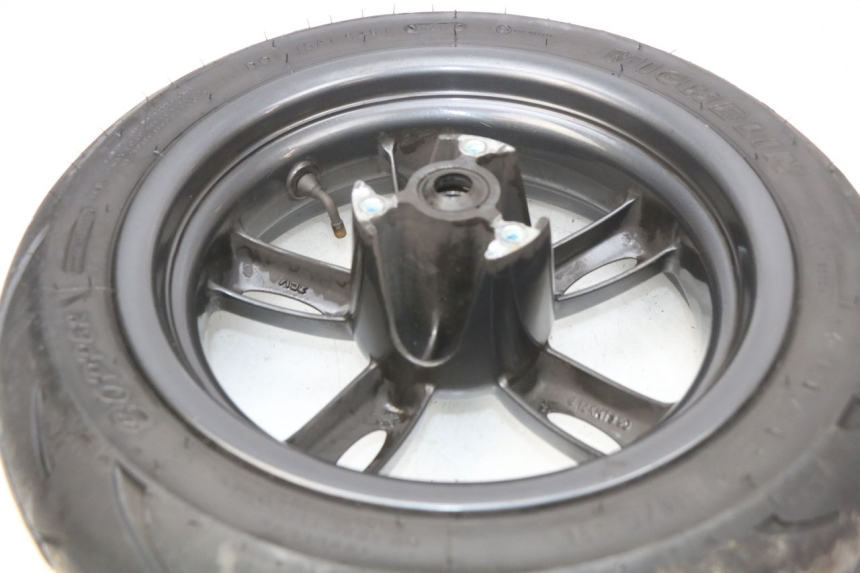 photo de LLANTA DELANTERA MBK OVETTO 2T 50 (2007 - 2017) - Otra perspectiva