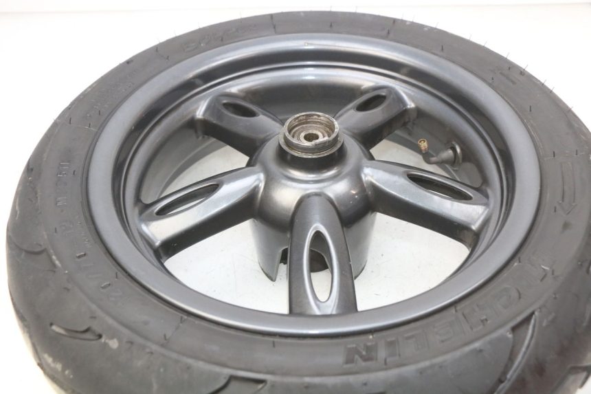 photo de LLANTA DELANTERA MBK OVETTO 2T 50 (2007 - 2017) - Vista general del producto