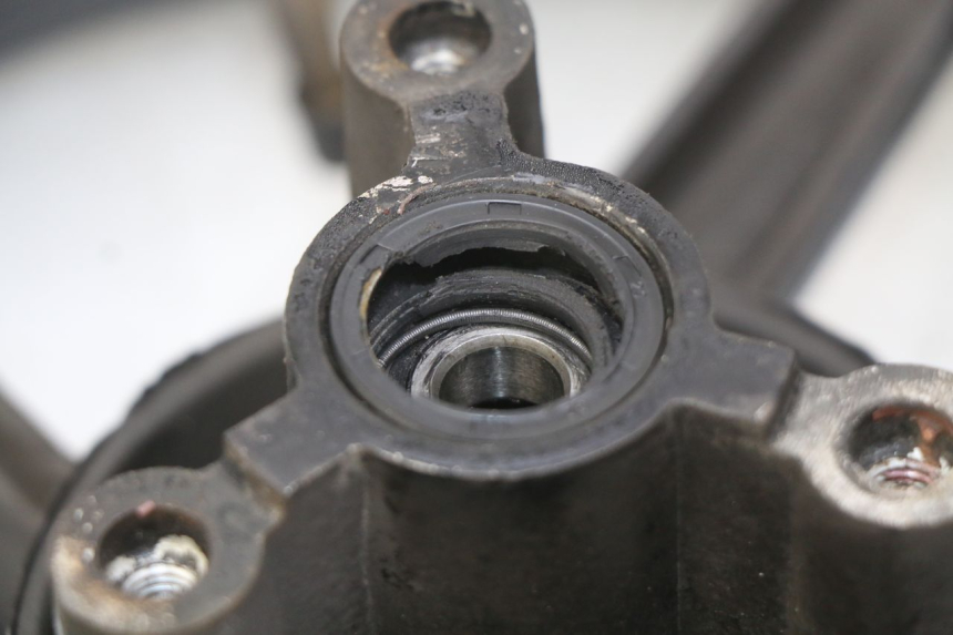 photo de LLANTA DELANTERA IMF INDUSTRIE PACH 2T 50 (2009 - 2018) - Detalle de la pieza