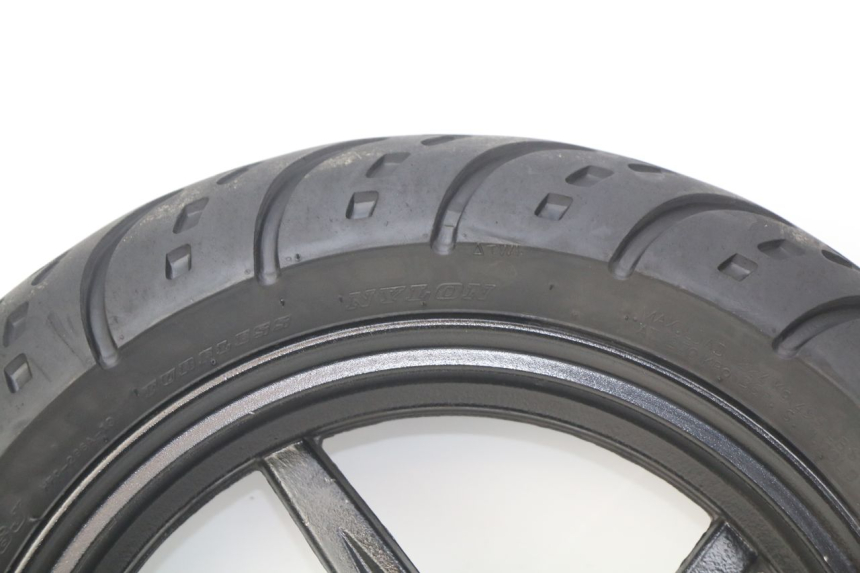 photo de LLANTA DELANTERA IMF INDUSTRIE PACH 2T 50 (2009 - 2018) - Características distintivas