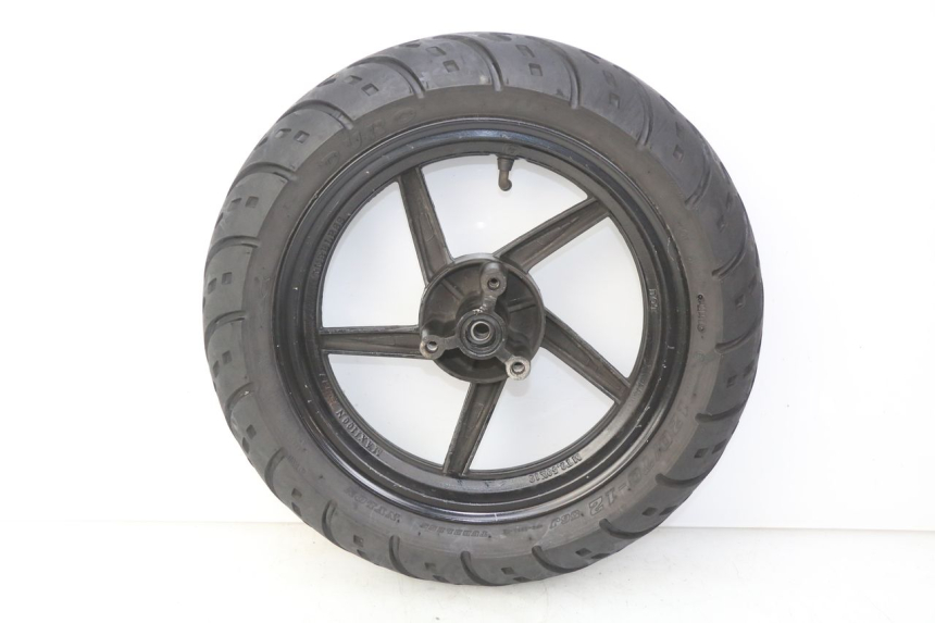 photo de LLANTA DELANTERA IMF INDUSTRIE PACH 2T 50 (2009 - 2018) - Detalles de los puntos de fijación