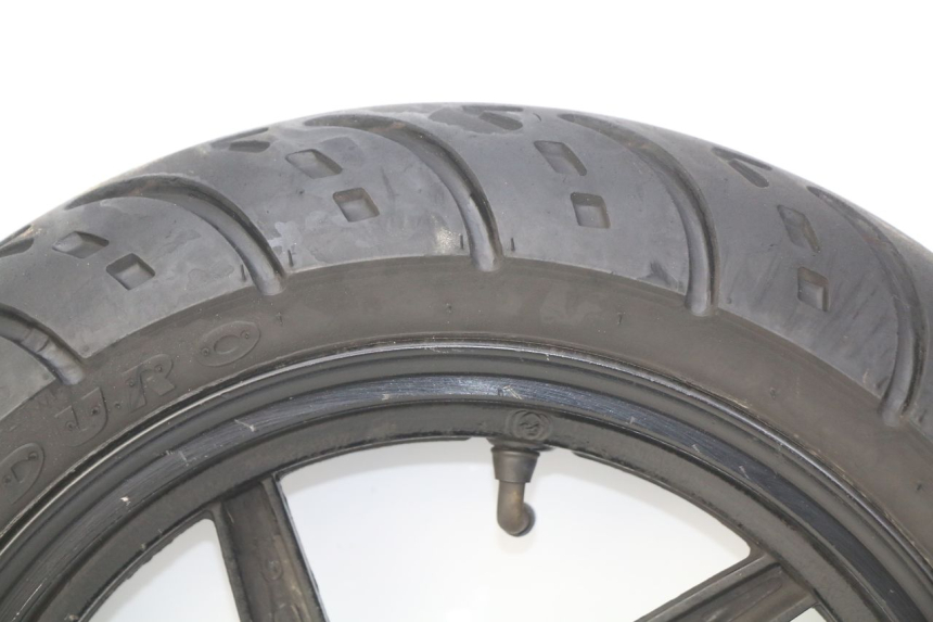 photo de LLANTA DELANTERA IMF INDUSTRIE PACH 2T 50 (2009 - 2018) - Recambio usado revisado