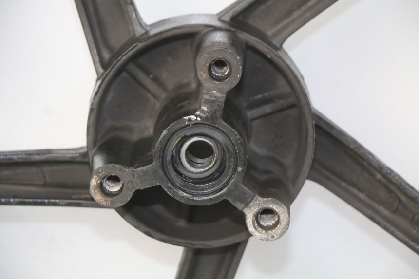 photo de LLANTA DELANTERA IMF INDUSTRIE PACH 2T 50 (2009 - 2018) - Marcados y referencias originales