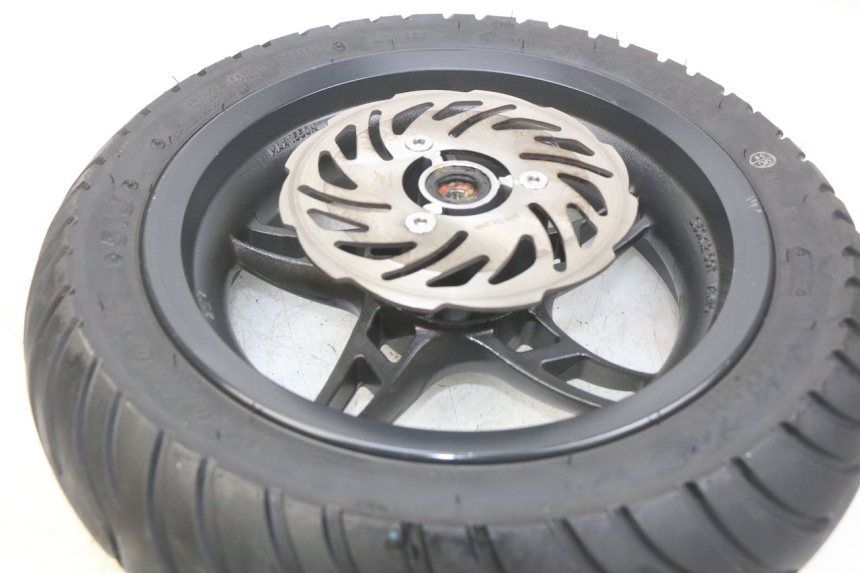 photo de LLANTA DELANTERA KSR PANDORA 4T 50 (2018 - 2023) - Otra perspectiva