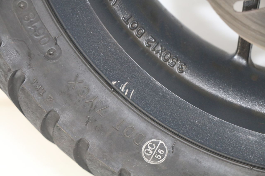 photo de LLANTA DELANTERA KSR PANDORA 4T 50 (2018 - 2023) - Vista general del producto