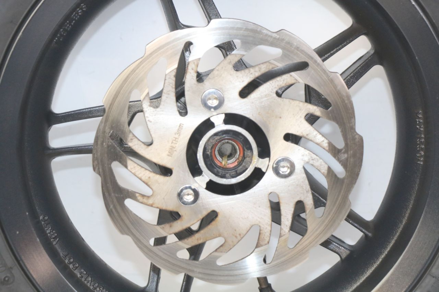 photo de LLANTA DELANTERA KSR PANDORA 4T 50 (2018 - 2023) - Recambio usado revisado