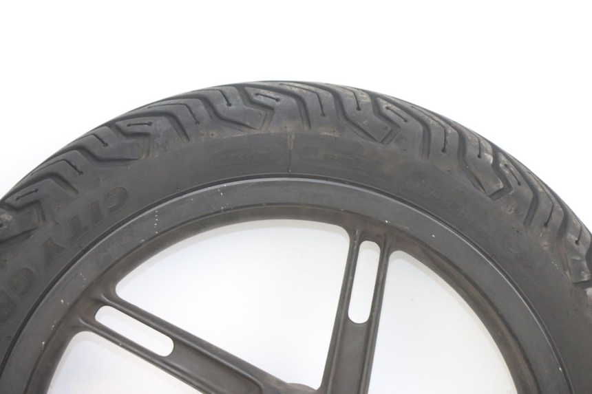 photo de RUEDA DELANTERA HONDA PCX (JF28) 125 (2009 - 2011) - Recambio usado revisado