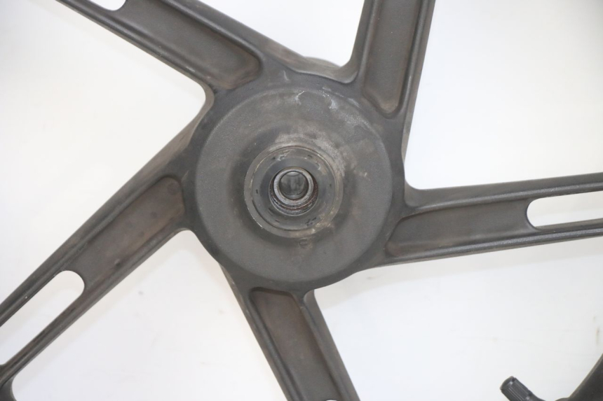 photo de RUEDA DELANTERA HONDA PCX (JF28) 125 (2009 - 2011) - Marcados y referencias originales