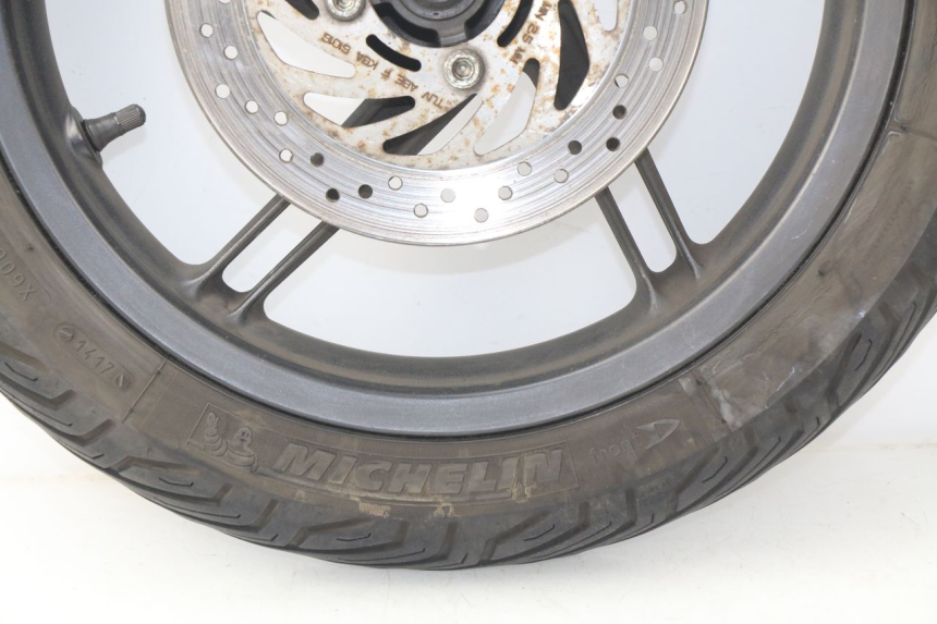 photo de LLANTA DELANTERA HONDA PCX (JF47) 125 (2012 - 2013) - Otra vista del artículo