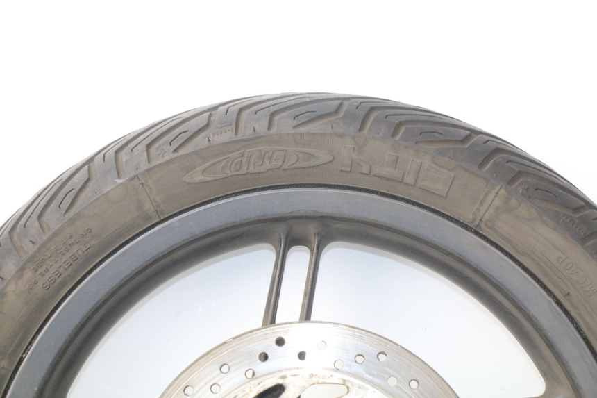 photo de LLANTA DELANTERA HONDA PCX (JF47) 125 (2012 - 2013) - Zoom sobre los componentes