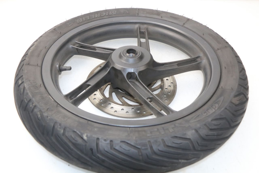 photo de LLANTA DELANTERA HONDA PCX (JF47) 125 (2012 - 2013) - Otra perspectiva