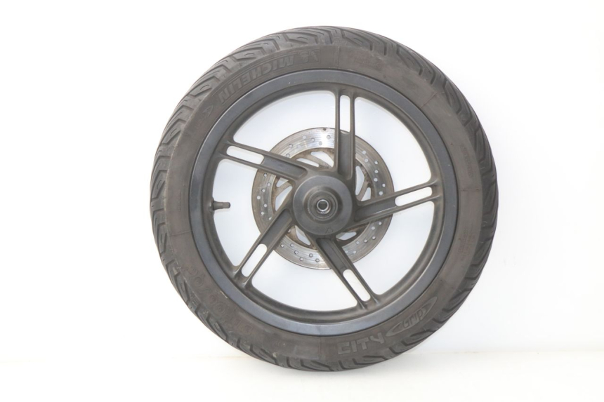 photo de LLANTA DELANTERA HONDA PCX (JF47) 125 (2012 - 2013) - Marcados y referencias originales