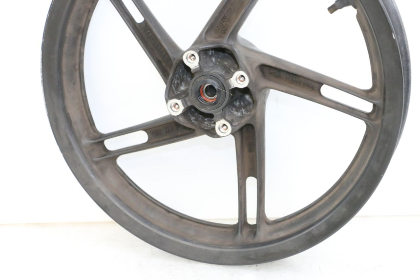 photo de LLANTA DELANTERA HONDA PCX (JF47) 125 (2012 - 2013) - Recambio usado revisado