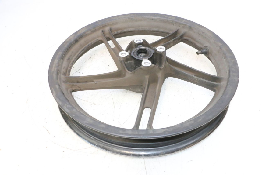 photo de LLANTA DELANTERA  HONDA PCX (JF57/JF64) 125 (2014 - 2018) - Características distintivas