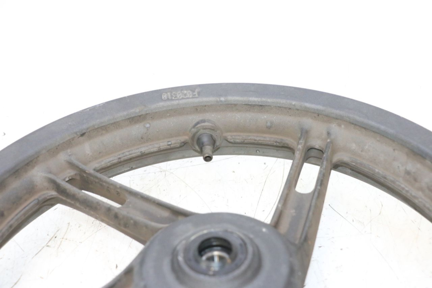 photo de LLANTA DELANTERA  HONDA PCX (JF57/JF64) 125 (2014 - 2018) - Estado de la superficie y material
