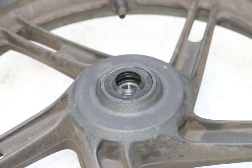 photo de LLANTA DELANTERA  HONDA PCX (JF57/JF64) 125 (2014 - 2018) - Recambio usado revisado