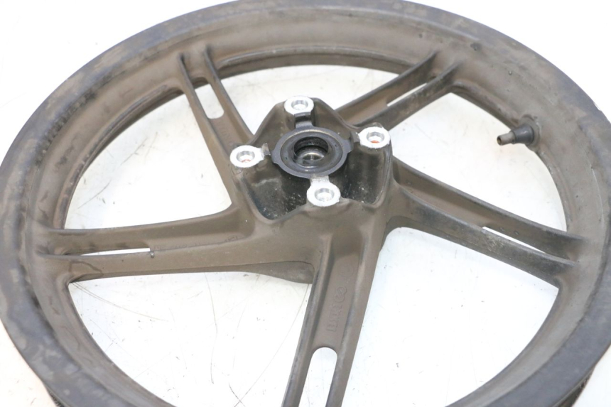 photo de LLANTA DELANTERA  HONDA PCX (JF57/JF64) 125 (2014 - 2018) - Marcados y referencias originales