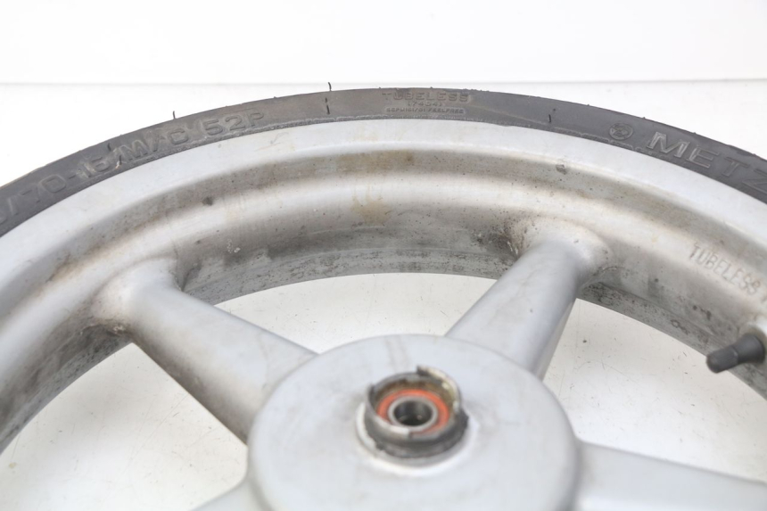 photo de RUEDA DELANTERA KYMCO PEOPLE 250 (2004 - 2008) - Otra perspectiva