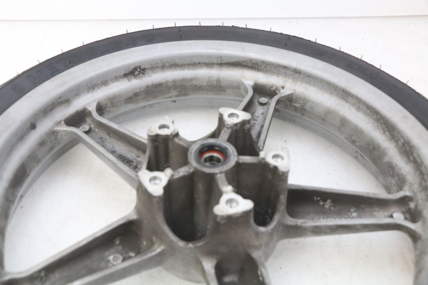 photo de RUEDA DELANTERA KYMCO PEOPLE 250 (2004 - 2008) - Vista general del producto