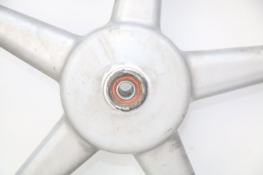 photo de RUEDA DELANTERA KYMCO PEOPLE 250 (2004 - 2008) - Recambio usado revisado