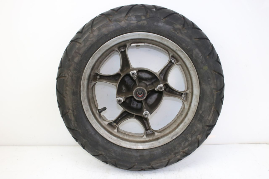 photo de RUEDA DELANTERA HONDA PES PS I 125 (2006 - 2012) - Detalle de la pieza