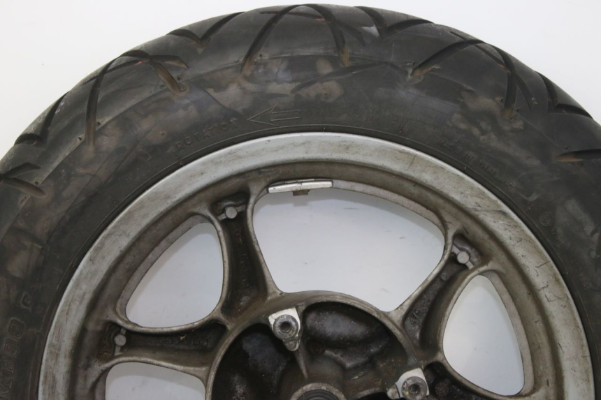 photo de RUEDA DELANTERA HONDA PES PS I 125 (2006 - 2012) - Características distintivas