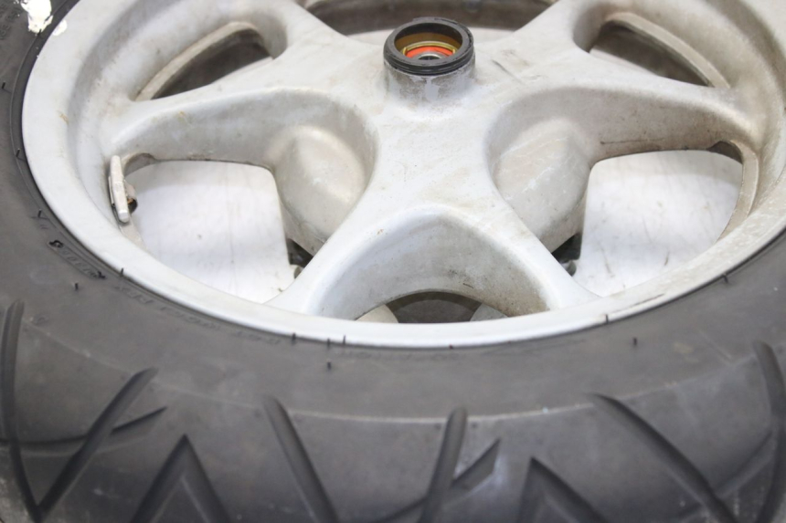 photo de RUEDA DELANTERA HONDA PES PS I 125 (2006 - 2012) - Otra perspectiva