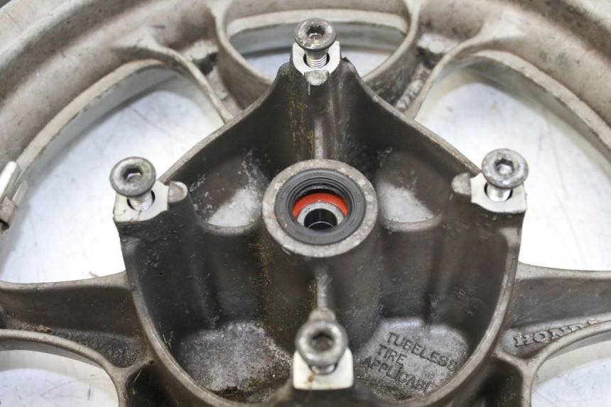 photo de RUEDA DELANTERA HONDA PES PS I 125 (2006 - 2012) - Vista general del producto