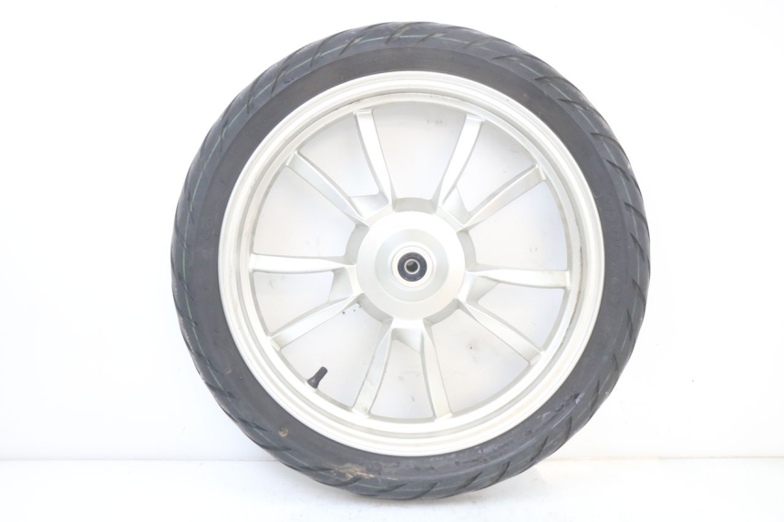 photo de LLANTA DELANTERA  PEUGEOT BELVILLE 125 (2017 - 2021) - Vista principal