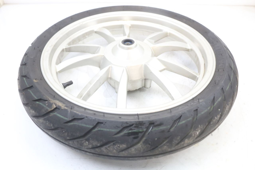 photo de LLANTA DELANTERA  PEUGEOT BELVILLE 125 (2017 - 2021) - Detalle de la pieza