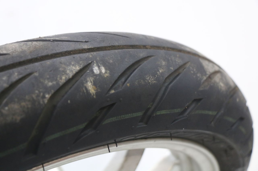 photo de LLANTA DELANTERA  PEUGEOT BELVILLE 125 (2017 - 2021) - Otra vista del artículo