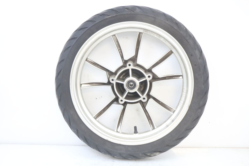 photo de LLANTA DELANTERA  PEUGEOT BELVILLE 125 (2017 - 2021) - Vista general del producto
