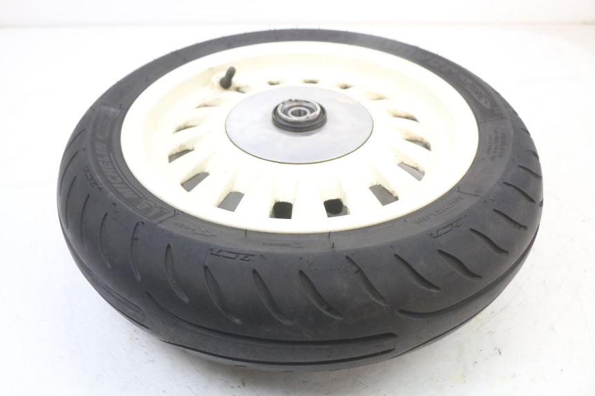 photo de LLANTA DELANTERA  PEUGEOT DJANGO 125 (2014 - 2017) - Detalle de la pieza