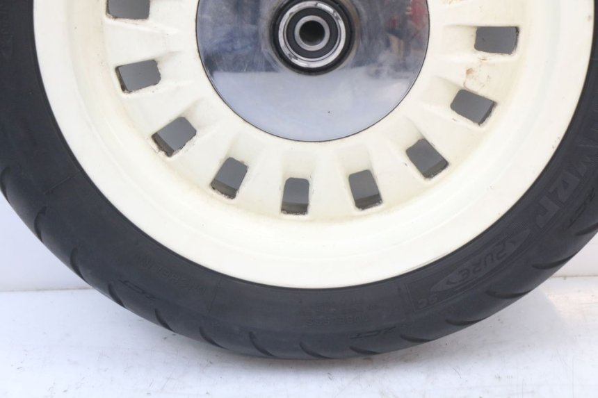 photo de LLANTA DELANTERA  PEUGEOT DJANGO 125 (2014 - 2017) - Otra perspectiva