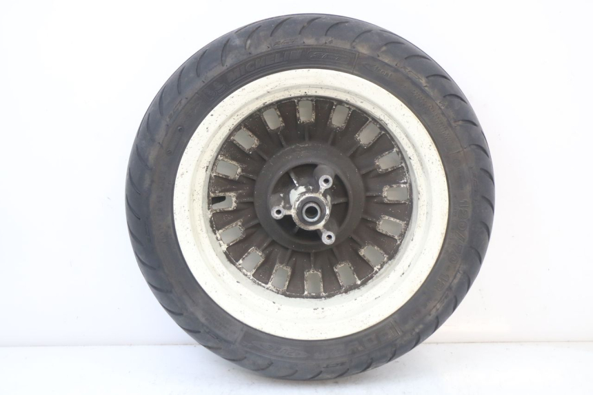 photo de LLANTA DELANTERA  PEUGEOT DJANGO 125 (2014 - 2017) - Vista general del producto