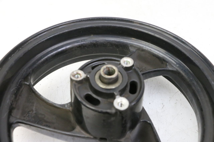 photo de LLANTA DELANTERA PEUGEOT ELYSTAR 50 (2002 - 2014) - Características distintivas