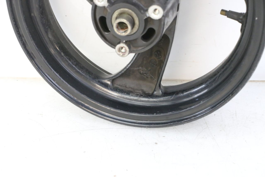 photo de LLANTA DELANTERA PEUGEOT ELYSTAR 50 (2002 - 2014) - Zoom estado de uso