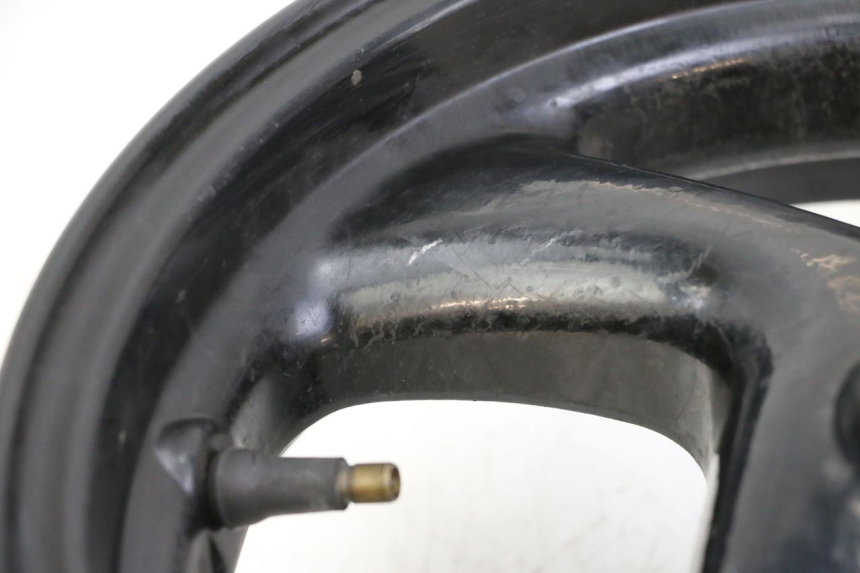 photo de LLANTA DELANTERA PEUGEOT ELYSTAR 50 (2002 - 2014) - Detalles de los puntos de fijación