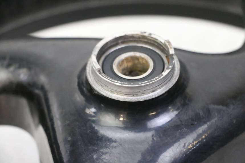 photo de LLANTA DELANTERA PEUGEOT ELYSTAR 50 (2002 - 2014) - Marcados y referencias originales