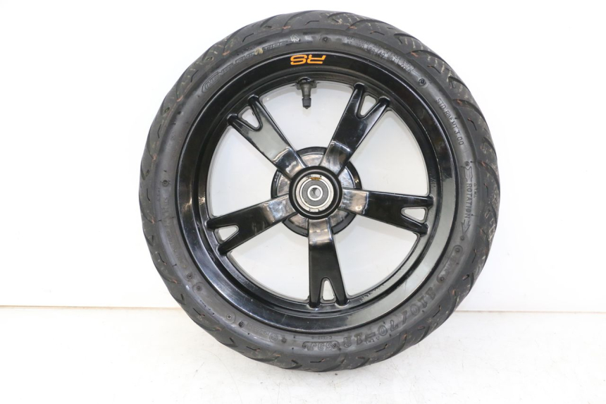 photo de LLANTA DELANTERA PEUGEOT KISBEE 2T 50 (2010 - 2017) - Vista principal