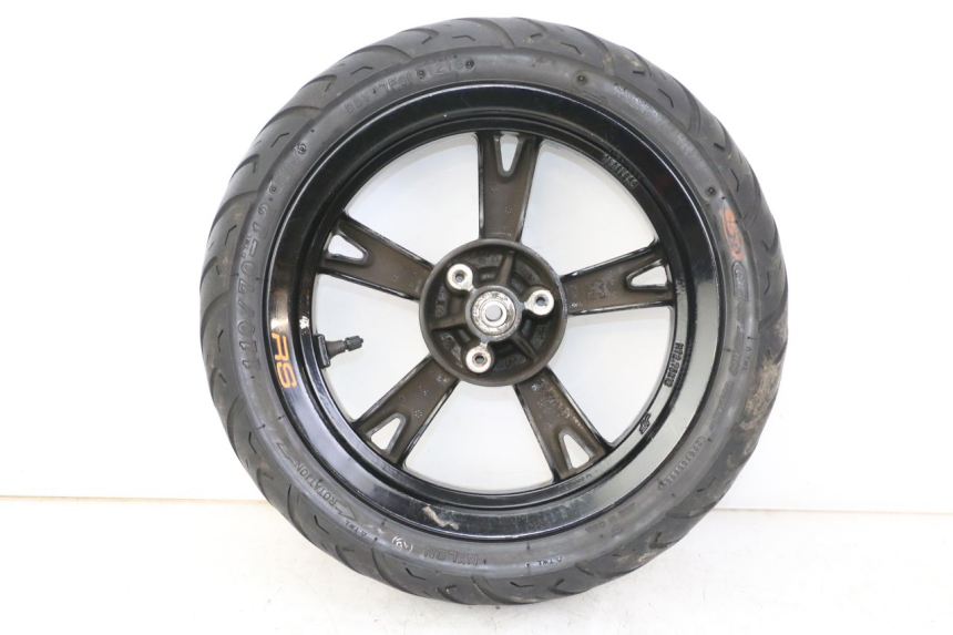 photo de LLANTA DELANTERA PEUGEOT KISBEE 2T 50 (2010 - 2017) - Otra vista del artículo