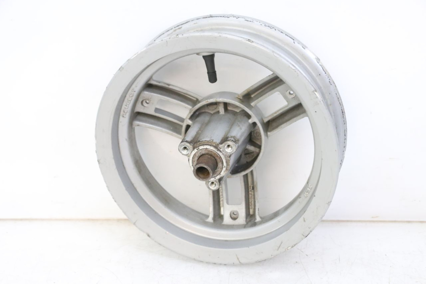 photo de RUEDA DELANTERA PEUGEOT LUDIX 50 (2005 - 2007) - Detalle de la pieza