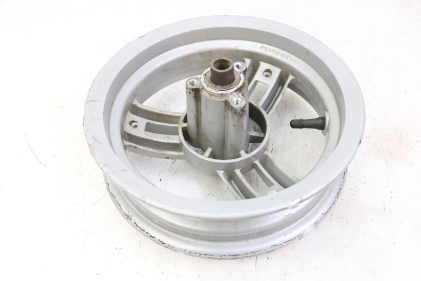 photo de RUEDA DELANTERA PEUGEOT LUDIX 50 (2005 - 2007) - Otra vista del artículo