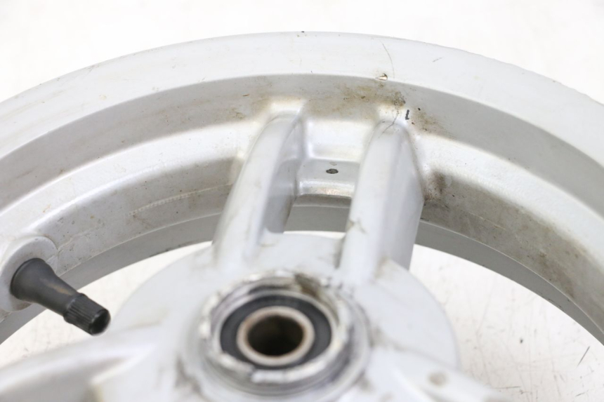 photo de RUEDA DELANTERA PEUGEOT LUDIX 50 (2005 - 2007) - Zoom sobre los componentes