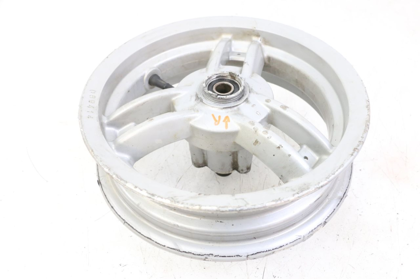 photo de RUEDA DELANTERA PEUGEOT LUDIX 50 (2005 - 2007) - Primer plano de alta resolución