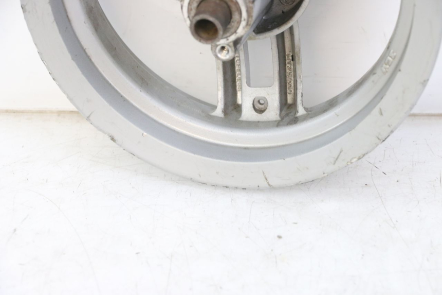 photo de RUEDA DELANTERA PEUGEOT LUDIX 50 (2005 - 2007) - Zoom estado de uso
