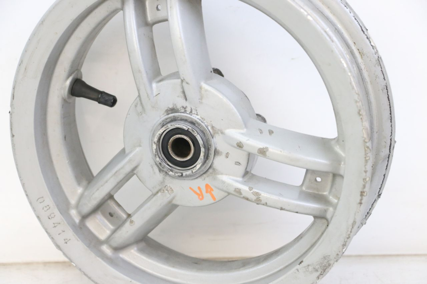 photo de RUEDA DELANTERA PEUGEOT LUDIX 50 (2005 - 2007) - Vista general del producto