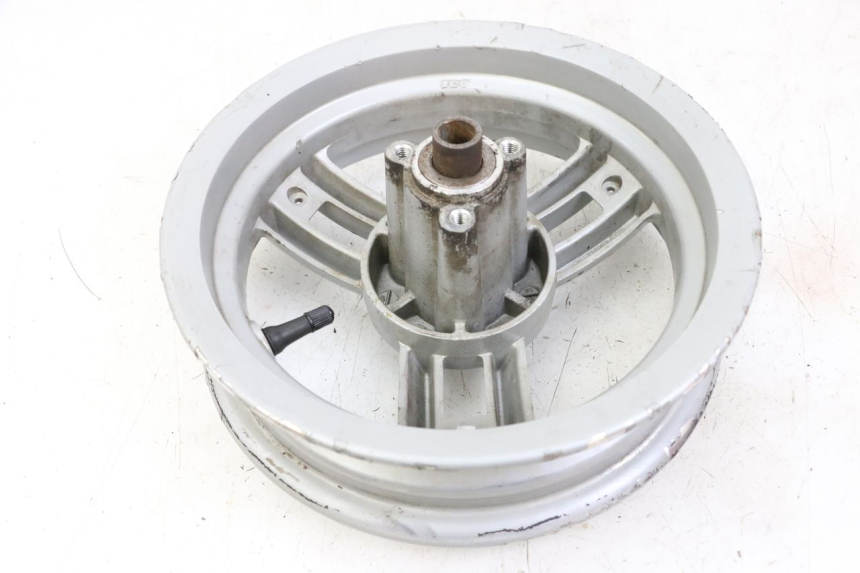 photo de RUEDA DELANTERA PEUGEOT LUDIX 50 (2005 - 2007) - Recambio usado revisado